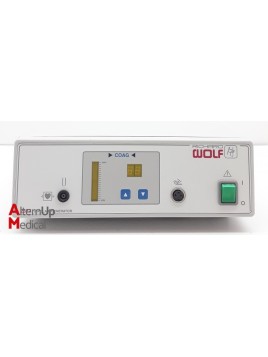 Wolf 2352 Bipolar Electrosurgical Unit