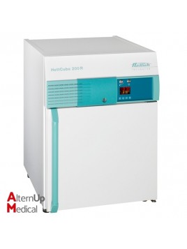 Incubateur HETTCUBE 200 R HETTICH