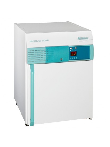 Incubateur HETTCUBE 200 R HETTICH