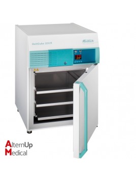 Incubateur HETTCUBE 200 R HETTICH