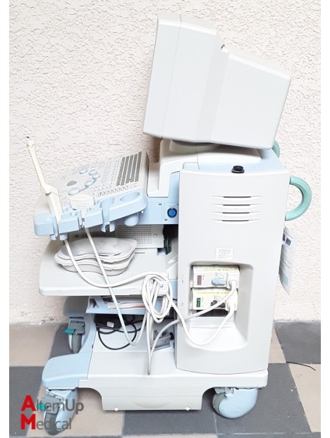 Hitachi EUB 6500 Ultrasound