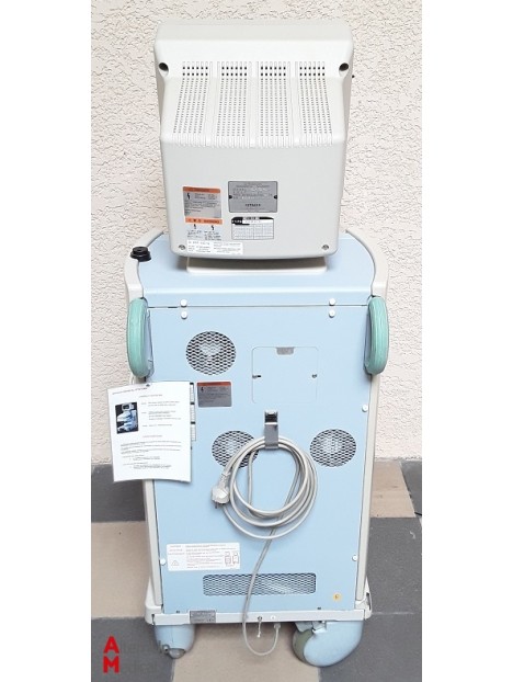 Hitachi EUB 6500 Ultrasound