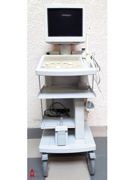 Echographe Hitachi EUB-525