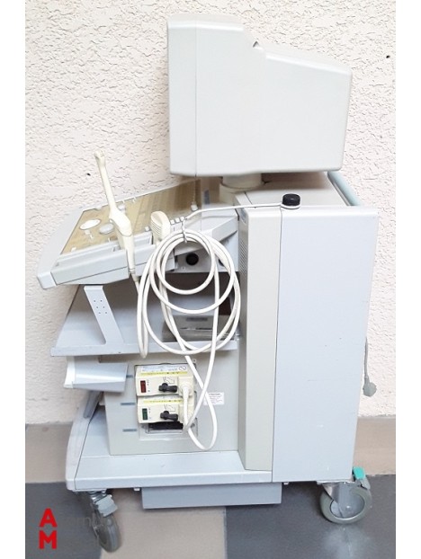Hitachi EUB-525 Ultrasound