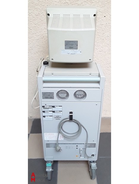 Hitachi EUB-525 Ultrasound