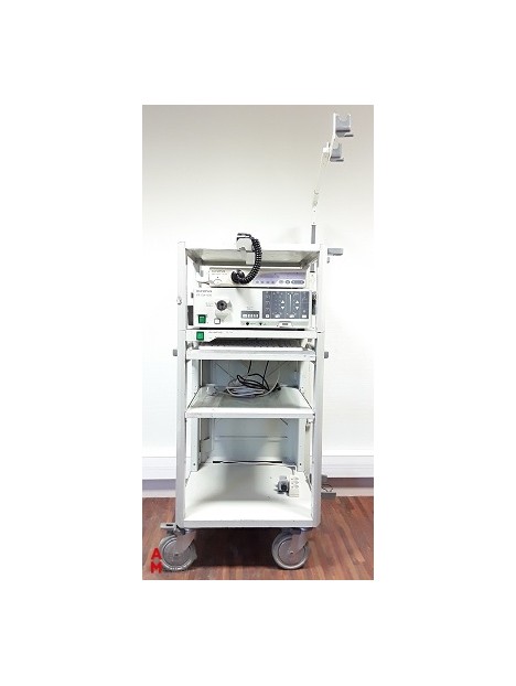 Olympus CV-160 Endoscopy Column