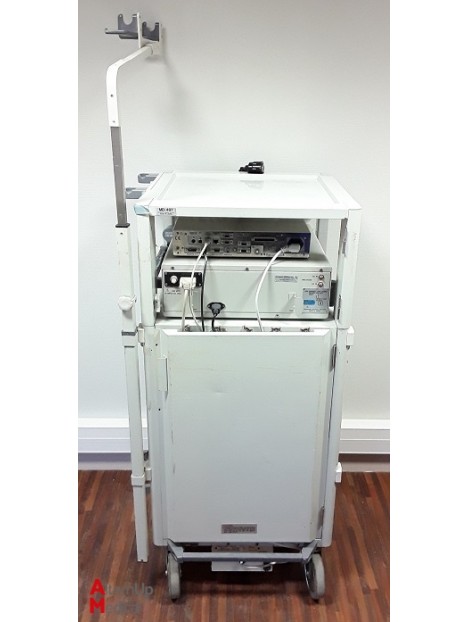 Olympus CV-160 Endoscopy Column