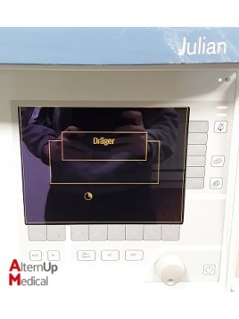 Respirateur d'Anesthésie Dräger JULIAN