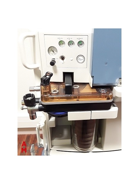 Dräger JULIAN Anesthesia Ventilator