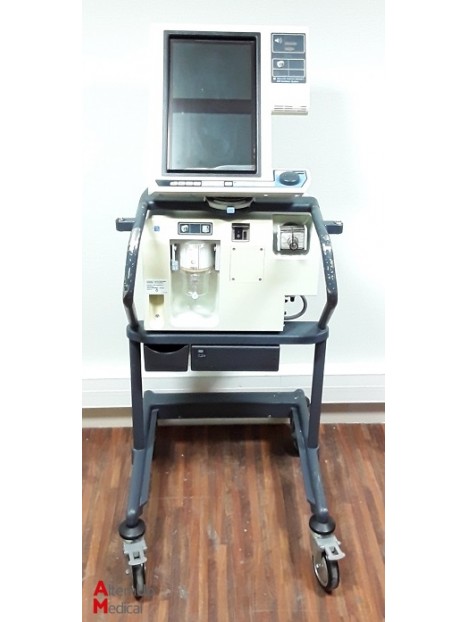 Respirateur Puritan Bennett 840