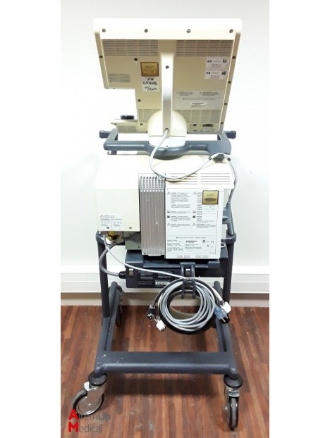 Puritan Bennett 840 Respirator