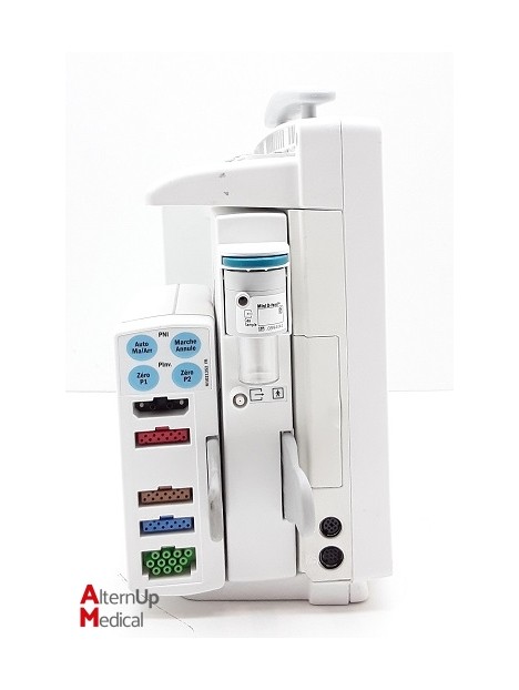 Datex Ohmeda S5 Multiparameters Monitor