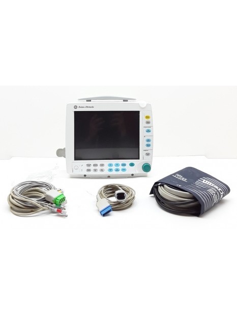 Moniteur Multiparamètres Datex Ohmeda S5