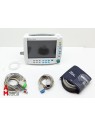 Datex Ohmeda S5 Multiparameters Monitor