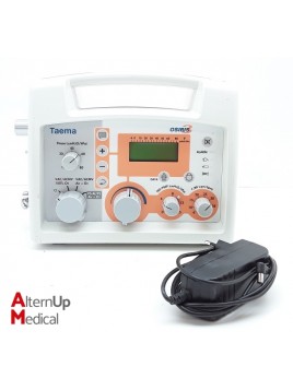 Taema Osiris 3 Taema Emergency Ventilator