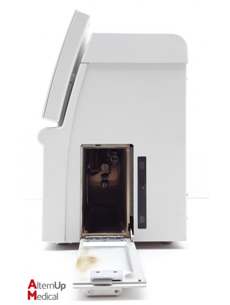 Instrumentation Laboratory GEM Premier 3000 Blood Gas Analyzer