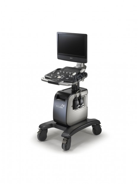 Echographe E Cube 7 Alpinion