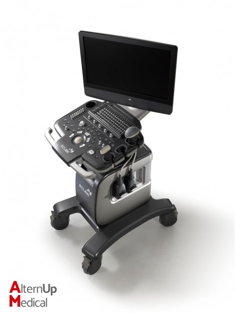 Echographe E Cube 7 Alpinion