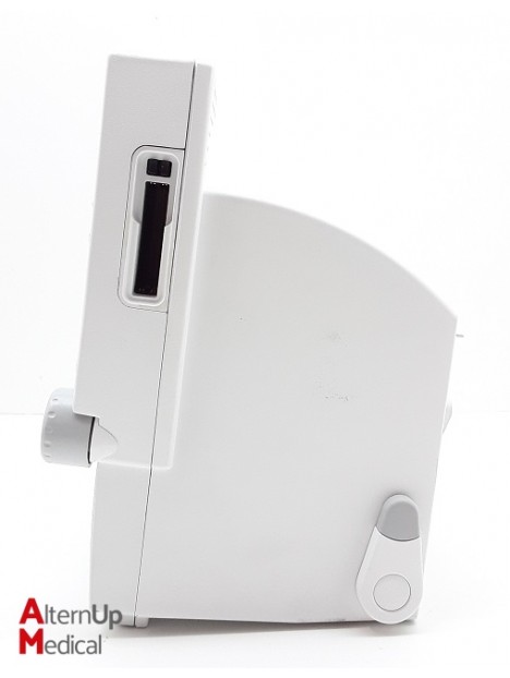 Datex Ohmeda Cardiocap 5 Multiparameters Monitor