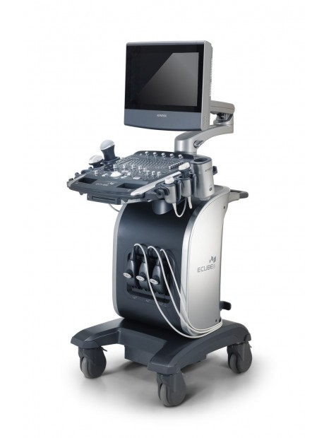 E Cube 9 Alpinion Ultrasound