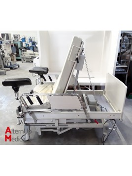 Lit d'Accouchement Merivaara Optima Plus