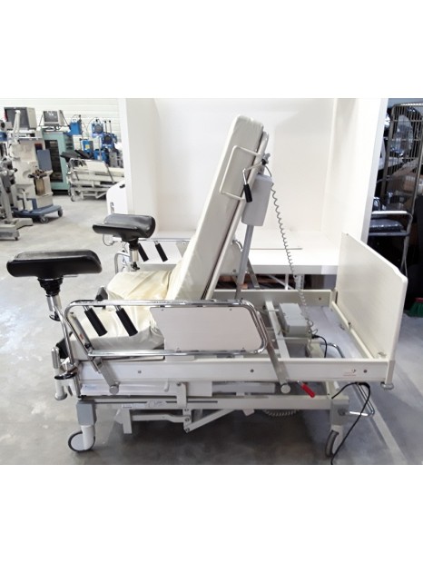 Merivaara Optima Plus Birthing Bed