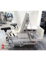 Merivaara Optima Plus Birthing Bed