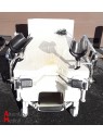 Merivaara Optima Plus Birthing Bed