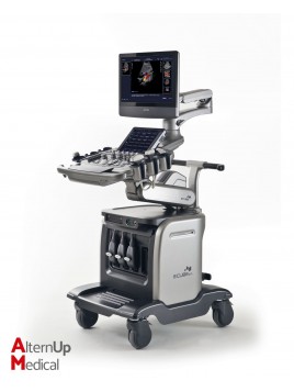 E Cube 15 Alpinion Ultrasound