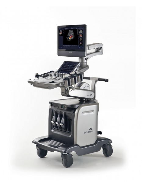 E Cube 15 Alpinion Ultrasound