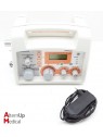 Taema Osiris 3 Emergency Ventilator