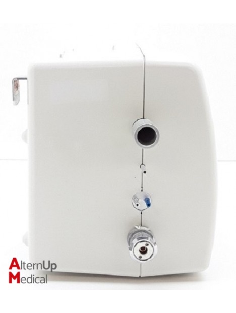 Taema Osiris 3 Emergency Ventilator