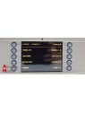 Cardiotocographe Oxford Sonicaid FM830