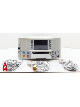 Cardiotocographe Oxford Sonicaid FM830