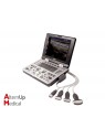 Echographe portable E Cube INNO Alpinion