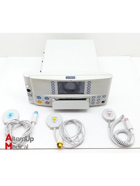 Cardiotocographe Oxford Sonicaid FM830