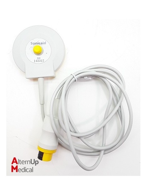 Cardiotocographe Oxford Sonicaid FM830