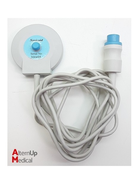 Cardiotocographe Oxford Sonicaid FM830