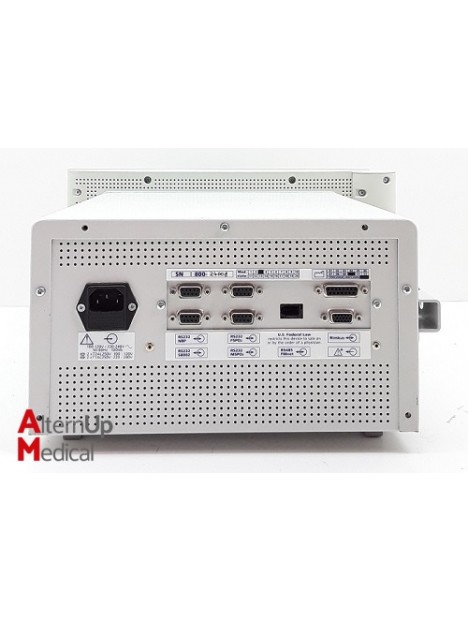 Cardiotocographe Oxford Sonicaid FM830