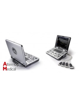 Echographe portable E Cube INNO Alpinion