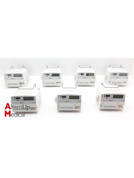 Fresenius Vial Optima MS Volumetric Infusion Pump 7 units