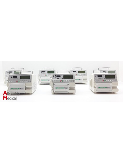 Fresenius Vial Optima MS Volumetric Infusion Pump 7 units
