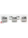 Fresenius Vial Optima MS Volumetric Infusion Pump 7 units