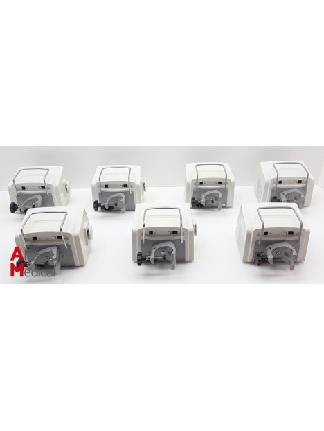 Fresenius Vial Optima MS Volumetric Infusion Pump 7 units