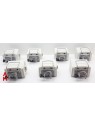 Fresenius Vial Optima MS Volumetric Infusion Pump 7 units