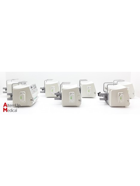 Fresenius Vial Optima MS Volumetric Infusion Pump 7 units
