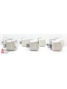 Fresenius Vial Optima MS Volumetric Infusion Pump 7 units