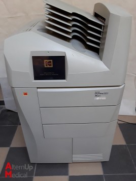 Kodak DRYVIEW 8900 Imager