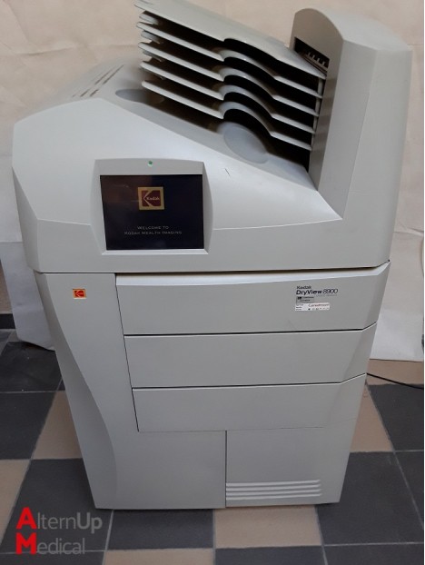 Kodak DRYVIEW 8900 Imager