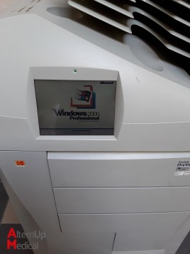 Kodak DRYVIEW 8900 Imager